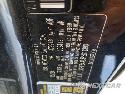 Zdjęcie 13 z 13 samochodu: 2024 KIA FORTE LXS VIN:3KPF24AD3RE811390 - miniatura