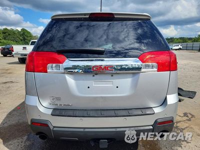Zdjęcie 6 z 14 samochodu: 2015 GMC TERRAIN SLE VIN:2GKFLRE35F6356425 - miniatura