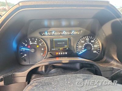 Zdjęcie 9 z 12 samochodu: 2020 FORD F150 SUPER CAB VIN:1FTFX1E51LKE88707 - miniatura
