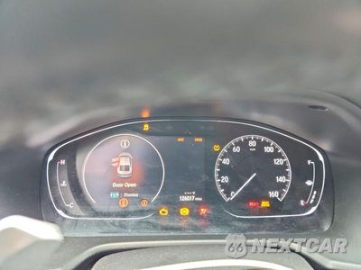 Zdjęcie 9 z 12 samochodu: 2018 HONDA ACCORD TOURING VIN:1HGCV2F99JA028263 - miniatura