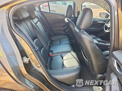 Zdjęcie 11 z 13 samochodu: 2017 MAZDA 3 TOURING VIN:3MZBN1L7XHM120998 - miniatura