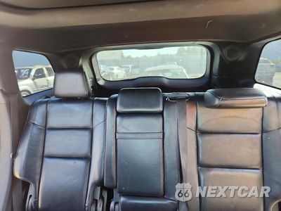 Zdjęcie 10 z 13 samochodu: 2015 JEEP GRAND CHEROKEE OVERLAND VIN:1C4RJFCG4FC110962 - miniatura