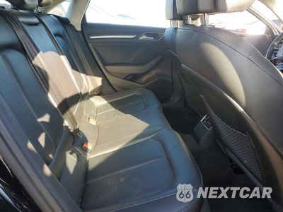 Zdjęcie 10 z 12 samochodu: 2016 AUDI A3 PREMIUM VIN:WAUA7GFF2G1113096 - miniatura