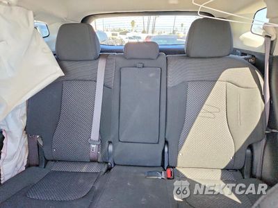 Zdjęcie 10 z 13 samochodu: 2026 KIA SPORTAGE LX VIN:KNDPU3DG4T7344230 - miniatura