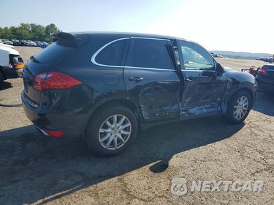 Trzecie zdjęcie samochodu z tyłu: 2012 PORSCHE CAYENNE VIN:WP1AA2A21CLA11412 - miniatura