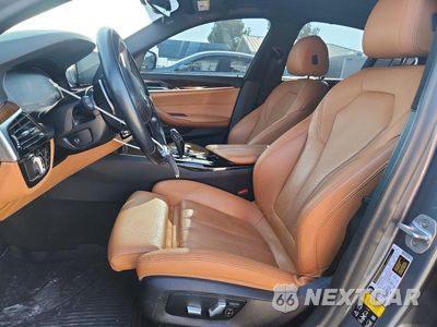 Zdjęcie 7 z 13 samochodu: 2020 BMW 540 XI VIN:WBAJS3C01LWW65841 - miniatura