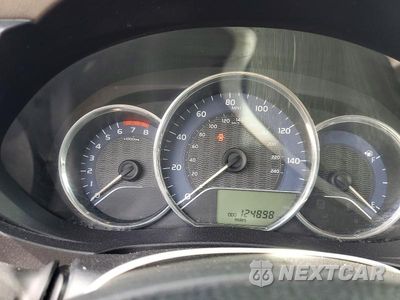 Zdjęcie 9 z 13 samochodu: 2016 TOYOTA COROLLA LE VIN:2T1BURHE8GC547728 - miniatura