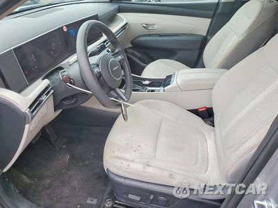 Zdjęcie 7 z 13 samochodu: 2025 HYUNDAI TUCSON SEL VIN:5NMJB3DE5SH491688 - miniatura