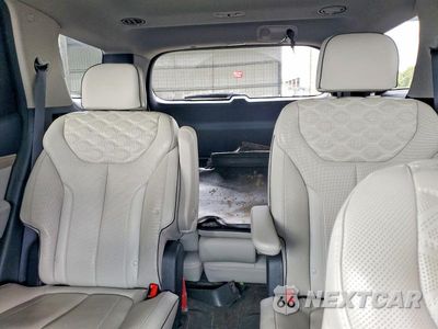 Zdjęcie 10 z 14 samochodu: 2021 HYUNDAI PALISADE LIMITED VIN:KM8R5DHE9MU191993 - miniatura