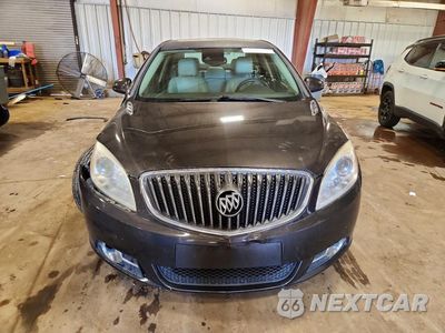 Piąte zdjęcie samochodu w środku: 2014 BUICK VERANO CONVENIENCE VIN:1G4PR5SK6E4195646 - miniatura