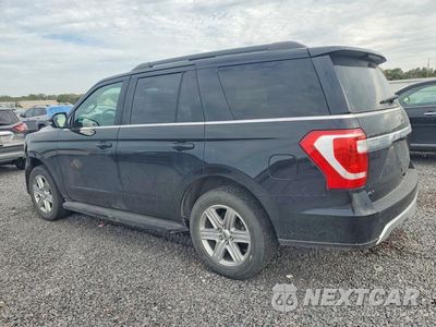 Drugie zdjęcie samochodu z przodu: 2019 FORD EXPEDITION XLT VIN:1FMJU1JTXKEA33628 - miniatura