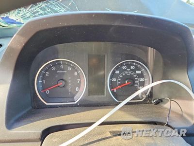 Zdjęcie 9 z 12 samochodu: 2009 HONDA CR-V LX VIN:JHLRE48389C010787 - miniatura