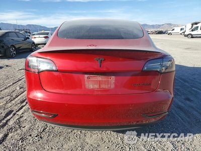 Zdjęcie 6 z 12 samochodu: 2019 TESLA MODEL 3 VIN:5YJ3E1EA2KF308815 - miniatura