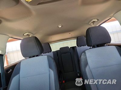 Zdjęcie 10 z 13 samochodu: 2017 FORD ESCAPE SE VIN:1FMCU0GD2HUC24901 - miniatura