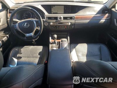 Zdjęcie 8 z 12 samochodu: 2015 LEXUS GS 350 VIN:JTHBE1BL6FA006314 - miniatura