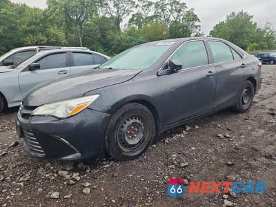 2015 TOYOTA CAMRY HYBRID LE 4T1BD1FK3FU157921 - główne zdjęcie licytacji z USA - miniatura