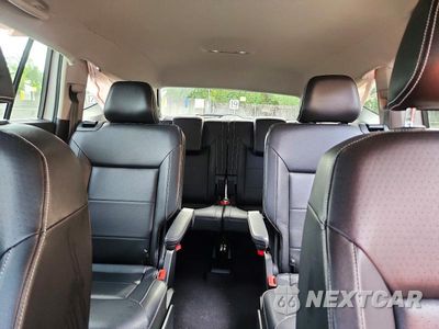 Zdjęcie 10 z 13 samochodu: 2021 VOLKSWAGEN ATLAS SE VIN:1V2WR2CA4MC563748 - miniatura