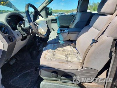 Zdjęcie 7 z 12 samochodu: 2006 FORD F150 VIN:1FTRX14W76FA25068 - miniatura