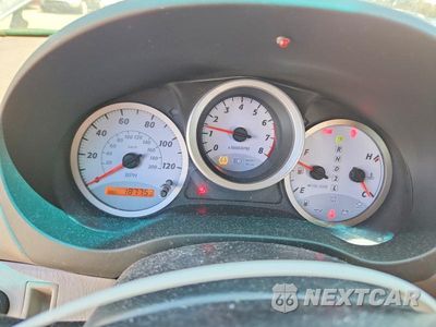 Zdjęcie 9 z 13 samochodu: 2004 TOYOTA RAV4 BASE VIN:JTEHD20V240036241 - miniatura