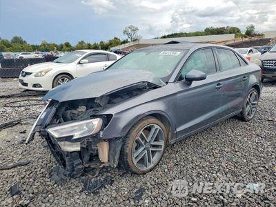 2018 AUDI A3 PREMIUM WAUAUGFF9J1083921 - główne zdjęcie licytacji z USA - miniatura