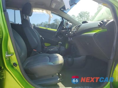 Zdjęcie 7 z 12 samochodu: 2015 CHEVROLET SPARK LS VIN:KL8CA6S94FC809851 - miniatura