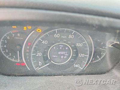 Zdjęcie 9 z 14 samochodu: 2014 HONDA CR-V EX VIN:3CZRM3H5XEG703924 - miniatura