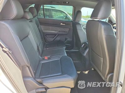 Zdjęcie 11 z 13 samochodu: 2023 VOLKSWAGEN ATLAS CROSS SPORT SEL VIN:1V2BE2CA8PC217460 - miniatura