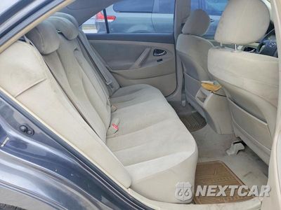 Zdjęcie 10 z 12 samochodu: 2007 TOYOTA CAMRY LE V6 VIN:4T1BK46K07U538408 - miniatura