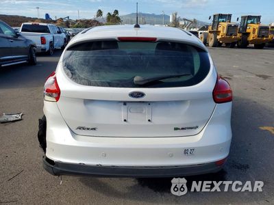 Zdjęcie 6 z 12 samochodu: 2016 FORD FOCUS BEV VIN:1FADP3R48GL227410 - miniatura
