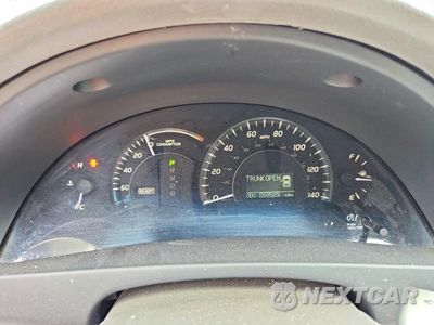 Zdjęcie 9 z 12 samochodu: 2009 TOYOTA CAMRY HYBRID VIN:4T1BB46K89U070754 - miniatura