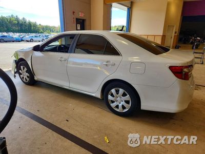 Drugie zdjęcie samochodu z przodu: 2014 TOYOTA CAMRY LE VIN:4T4BF1FK8ER424811 - miniatura
