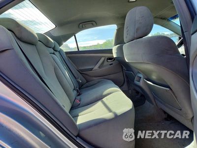 Zdjęcie 10 z 13 samochodu: 2009 TOYOTA CAMRY LE VIN:4T1BE46KX9U367354 - miniatura