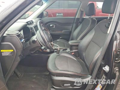 Zdjęcie 7 z 12 samochodu: 2018 KIA SOUL ! VIN:KNDJX3AA8J7898137 - miniatura