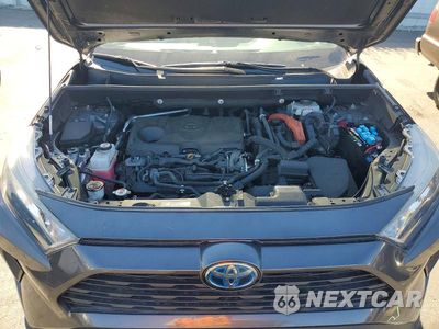 Zdjęcie 12 z 13 samochodu: 2019 TOYOTA RAV4 LE VIN:2T3MWRFV3KW004260 - miniatura