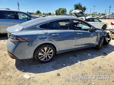Trzecie zdjęcie samochodu z tyłu: 2026 NISSAN SENTRA SL VIN:3N1AB9EWXTY230514 - miniatura