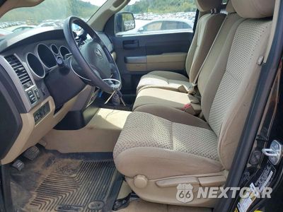 Zdjęcie 7 z 12 samochodu: 2011 TOYOTA TUNDRA DOUBLE CAB SR5 VIN:5TFUY5F16BX205453 - miniatura