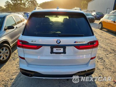 Zdjęcie 6 z 13 samochodu: 2022 BMW X7 M50I VIN:5UXCX6C03N9N09542 - miniatura