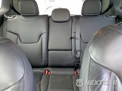 Zdjęcie 10 z 13 samochodu: 2016 JEEP RENEGADE TRAILHAWK VIN:ZACCJBCT0GPD56674 - miniatura