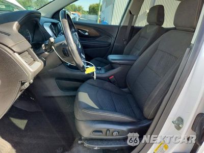 Zdjęcie 7 z 14 samochodu: 2018 GMC TERRAIN SLE VIN:3GKALMEV1JL400536 - miniatura