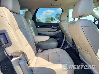 Zdjęcie 11 z 13 samochodu: 2020 BUICK ENCLAVE ESSENCE VIN:5GAERBKWXLJ160640 - miniatura