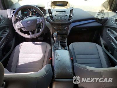 Zdjęcie 8 z 12 samochodu: 2018 FORD ESCAPE S VIN:1FMCU0F75JUB58653 - miniatura