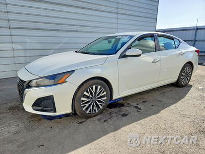 2023 NISSAN ALTIMA SV 1N4BL4DV3PN311910 - główne zdjęcie licytacji z USA - miniatura