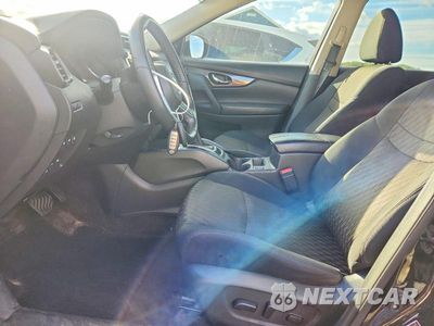 Zdjęcie 7 z 13 samochodu: 2019 NISSAN ROGUE SV VIN:5N1AT2MV4KC775072 - miniatura