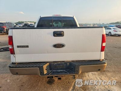 Zdjęcie 6 z 12 samochodu: 2004 FORD F150 SUPERCREW VIN:1FTPW14524KA85152 - miniatura