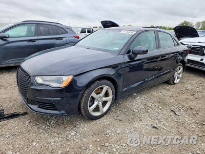 2015 AUDI A3 PREMIUM WAUBFGFF4F1122601 - główne zdjęcie licytacji z USA - miniatura