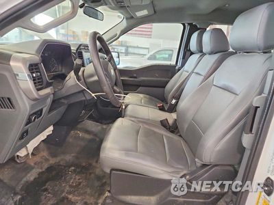 Zdjęcie 7 z 12 samochodu: 2023 FORD F150 SUPER CAB VIN:1FTFX1E82PKF34397 - miniatura
