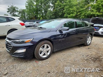 2023 CHEVROLET MALIBU LS 1G1ZB5ST6PF198265 - główne zdjęcie licytacji z USA - miniatura