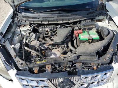 Zdjęcie 12 z 13 samochodu: 2015 NISSAN ROGUE SELECT S VIN:JN8AS5MV4FW252703 - miniatura