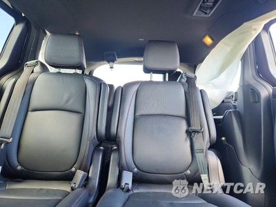 Zdjęcie 10 z 13 samochodu: 2023 HONDA ODYSSEY SPORT-L VIN:5FNRL6H73PB042774 - miniatura