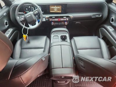 Zdjęcie 8 z 13 samochodu: 2026 HYUNDAI PALISADE CALLIGRAPHY VIN:KM8RMESAXTU030971 - miniatura